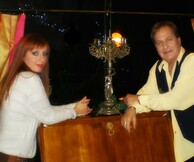 Κώστας Βενετσάνος 