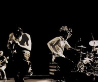 A Live Jam Night @ White Noise