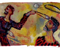 Έκθεση Comics & Εικονογράφησης