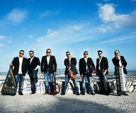 Sam Roma feat Αγγελική Τουμπανάκη