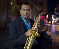 Rudresh Mahanthappa
