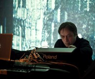 Vault of Blossomed Ropes