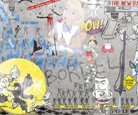 Not another art show