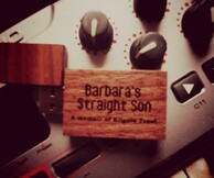 Barbara's Straight Son