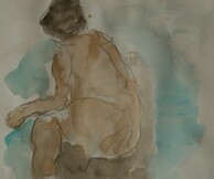 Βάλη Κολοτούρου, Η εικόνα ως πρόσχημα