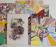 The Artist and the Practice