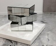 Architecture of Reality