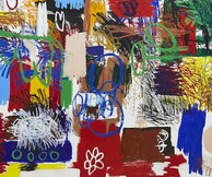 Jiannis Varelas , New Flags for a New Country