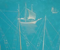 Το Ελληνικό Καλοκαίρι του Σπύρου Βασιλείου