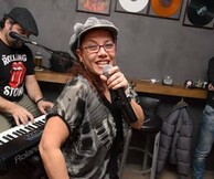 Country music “meets” The Blues στον Ειλισσό