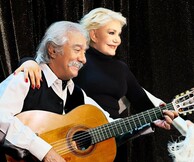 Μαρινέλλα & Κώστας Χατζής