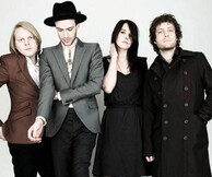 THE VEILS