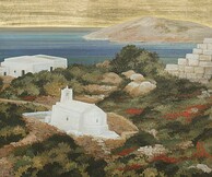 Μάρκος Βενιός «…αυτά που καταστρέφει ο άνθρωπος»