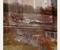 Χρήστος Χρυσόπουλος, En[Syn]aesthesis / Anna Vera 