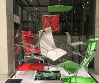 Τα έπιπλα των Charles & Ray Eames 