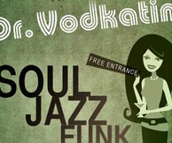DR. VODKATINI