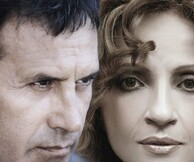 Γιώργος Νταλάρας & Γλυκερία / Αφιέρωμα στον Απόστολο Καλδάρα