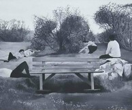 ΜΑΡΚΟΣ ΑΜΓΚΑΡ - ΑΝΟ(Σ)ΤΗ ΠΟΙΗΣΗ