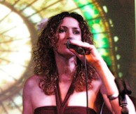 Μιράντα Βερούλη & Desafinados