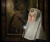 Dafina Tal / Μια διαρκής πίστη, η Ορθοδοξία στους Αγίους Τόπους