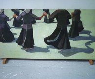  Other Flows: Έξι Σύγχρονοι Κινέζοι Ζωγράφοι 