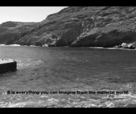 Δημήτρης Φουτρής: Β is everything you can imagine from the material world.