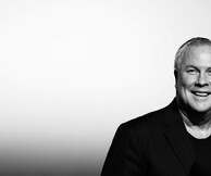 Ο Robert Wilson στην Ελλάδα