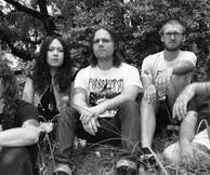 Windhand Live + Opening act TBA