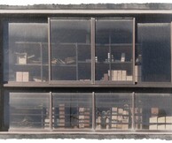 Μιχάλης Κατζουράκης, Κεραμεικός