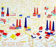 Boite en valise/ Κουτί σε βαλίτσα