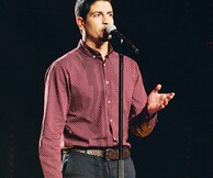 Σταύρος Χαλιαμπάλιας