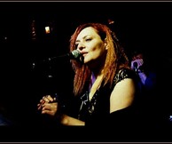 Χριστίνα Γκόλια live