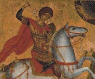 ΑΓΓΕΛΟΣ ΑΚΟΤΑΝΤΟΣ "ΧΕΙΡ ΑΓΓΕΛΟΥ"