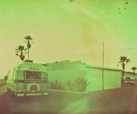 Γιώργος Κορδάκης, «10.000 Αμερικάνικες Ταινίες»