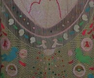  Ιωάννα Τερλίδου, Με στημόνι και υφάδι... 