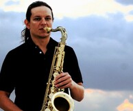 Yiannis Kassetas presents: Tribute to the Masters Eddie Harris & Grover Washington