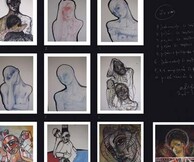 ΑΛΕΞΑΝΔΡΑ ΖΑΦΟΛΙΑ - ΚΕΝΑ