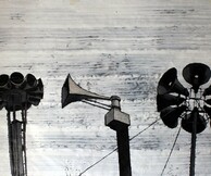 Ζάφος Ξαγοράρης-Σχέδια Ήχου