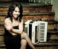 Ζωή Τηγανούρια