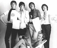 THE ZOMBIES
