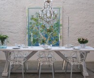 Λίγο πριν το Καλοκαίρι 2012- « ΤΕΧΝΗ, ΑΝΤΙΚΕΣ, DESIGN »