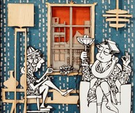 Μικρές ζωγραφιές 2015