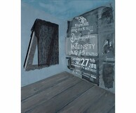 Έκθεσης ζωγραφικής του Κυριάκου Μορταράκου: «Παράθυρο»