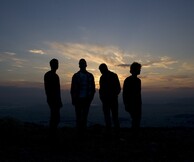 Zebra Tracks & Deaf Radio