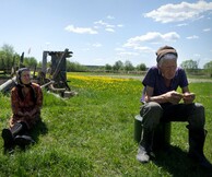 FFF4: Berlin, Zvizdal (Chernobyl – so far so close)