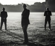 Covenant στο Death Disco