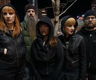 SubRosa/ Nochnoy Dozor