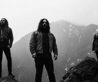 Wolves In The Throne Room