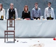 Ionesco Suite