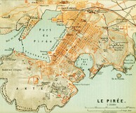 FFF4: Piraeus / Heterotopia